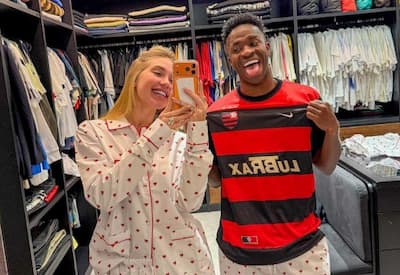 Virginia Fonseca fala sobre namoro à distância com Vini Jr: "É muito difícil"