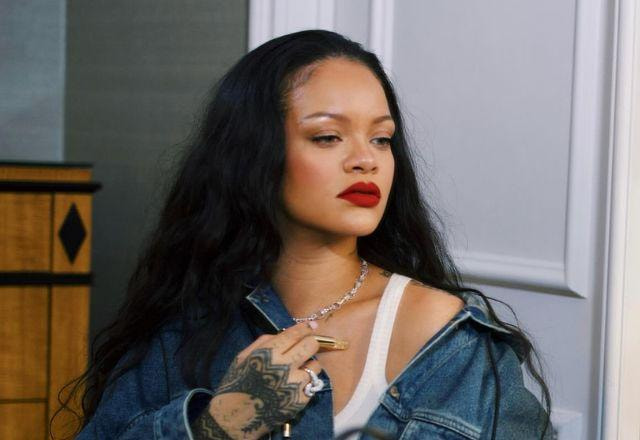 Rihanna