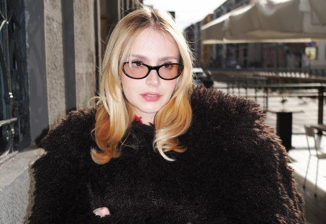 Grávida, Isa Scherer passa por susto após acidente em viagem