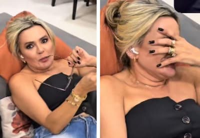 Luan Pereira muda visual e reação da mãe viraliza: "Desgraceira"