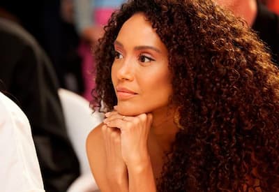 Taís Araújo faz alerta sobre feminicídio: "Preocupante"