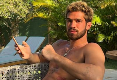 João Guilherme quebra o silêncio sobre Maisa e põe fim a rumores de romance