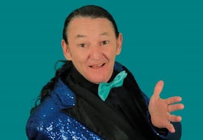 Marquito comemora aniversário durante internação e agradece apoio dos fãs