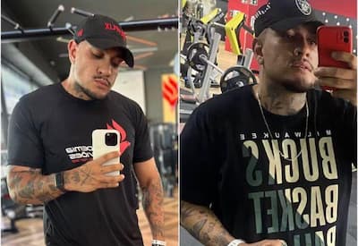 Após perder mais de 50 kg, MC Binn revela plano para nova cirurgia e detalha meta