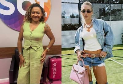 "Gratidão sempre": funcionária de Virginia celebra novo conquista