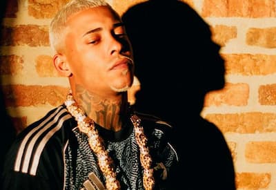 MC Poze do Rodo vive momentos de terror ao ser feito refém em casa, no Rio de Janeiro