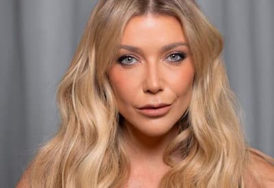 Luiza Possi fala sobre mudança após trocar MPB pelo gospel