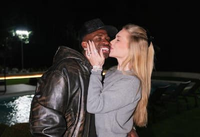 Vini Jr. faz declaração de amor para Virginia Fonseca: "Te amo"