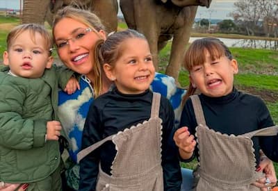 Após denúncias, equipe de Virginia e Zé Felipe se pronuncia sobre investigação escolar