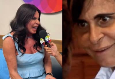 Gretchen comenta relação com memes e revela nova fase com o público jovem