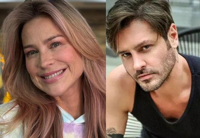 Luana Piovani e Dado Dolabella