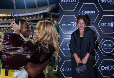 Grávida, Gabriely Miranda publica suposta indireta para sogra