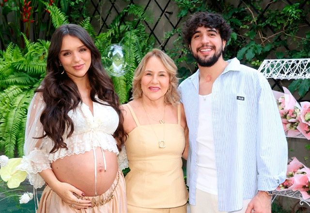 Mãe de Rafa Kalimann defende a filha e Nattan após repercussão das falas da influenciadora