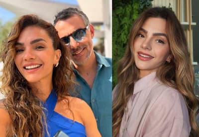 Kelly Key compartilha jornada com a família em motorhome após susto com a saúde do marido