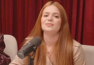 Viih Tube diz que não recebeu prêmio de reality e disfarça ao lembrar de patrocínio