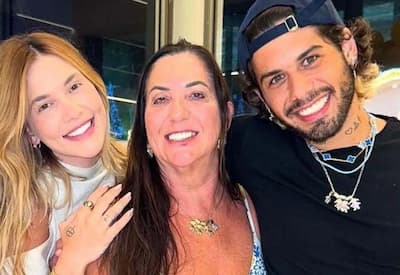 Virginia volta para Zé Felipe? Atitude da mãe entrega torcida