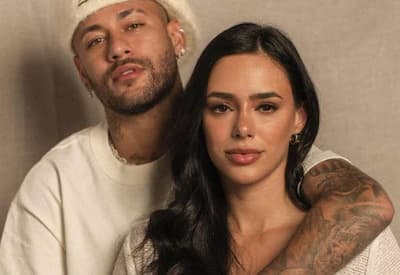 Bruna Biancardi desabafa sobre Neymar e revela preocupação