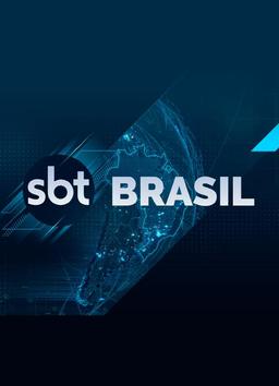 SBT Brasil