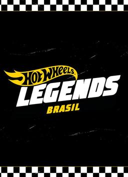 Hot Wheels Legends Brasil